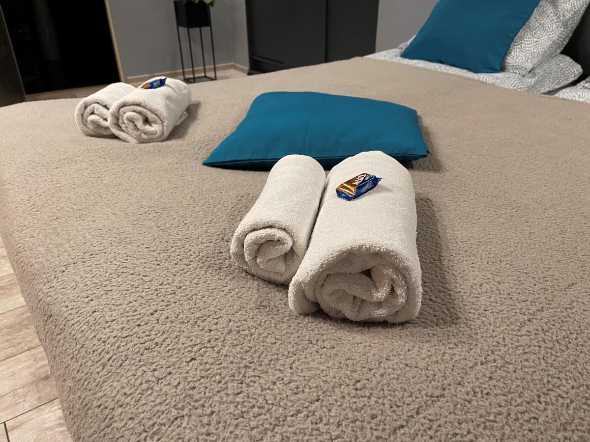 Apartamenty Pod Uwalonym Debem Jezow Sudecki Eksteriør bilde