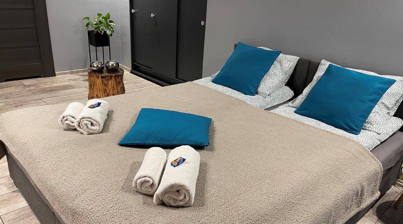 Apartamenty Pod Uwalonym Debem Jezow Sudecki Eksteriør bilde